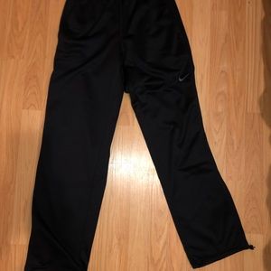 Nike sweatpants